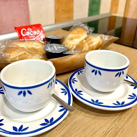 Suite Vintage Leon - Centro Ciudad - Vut-Le-587 Ngoại thất bức ảnh