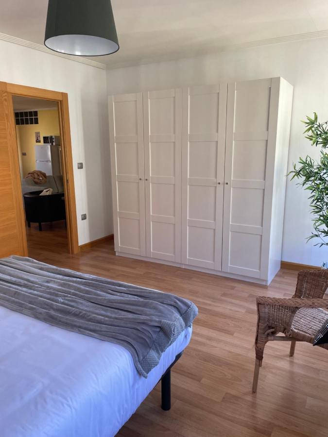 Suite Vintage Leon - Centro Ciudad - Vut-Le-587 Ngoại thất bức ảnh
