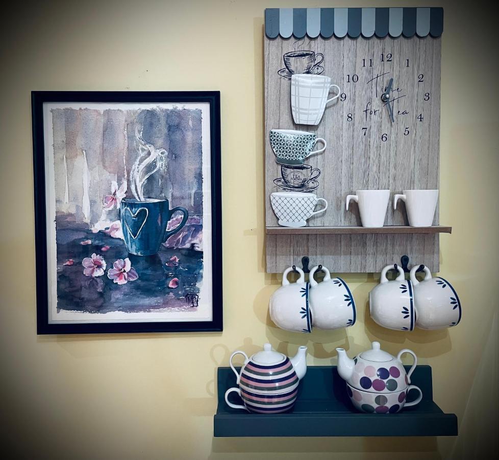 Suite Vintage Leon - Centro Ciudad - Vut-Le-587 Ngoại thất bức ảnh