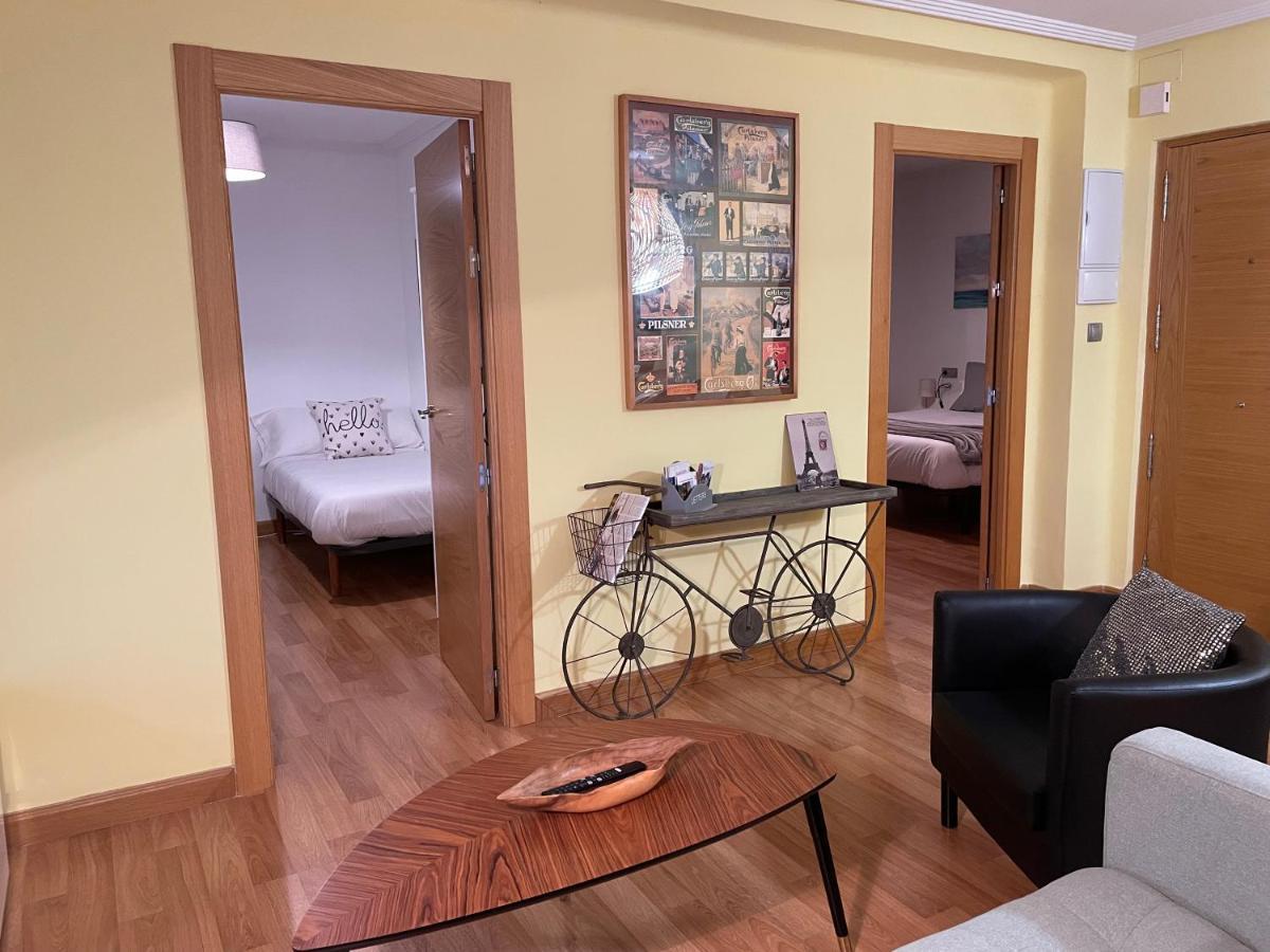 Suite Vintage Leon - Centro Ciudad - Vut-Le-587 Ngoại thất bức ảnh