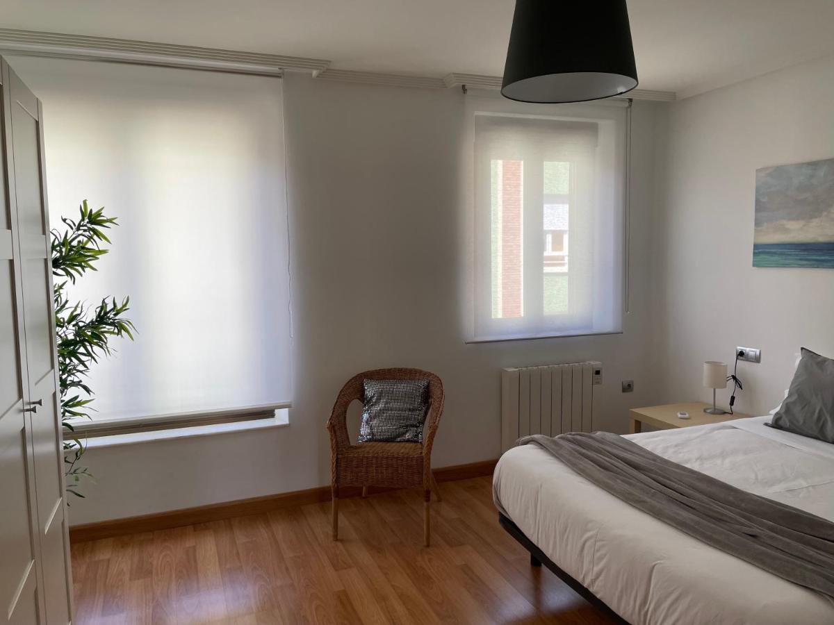 Suite Vintage Leon - Centro Ciudad - Vut-Le-587 Ngoại thất bức ảnh