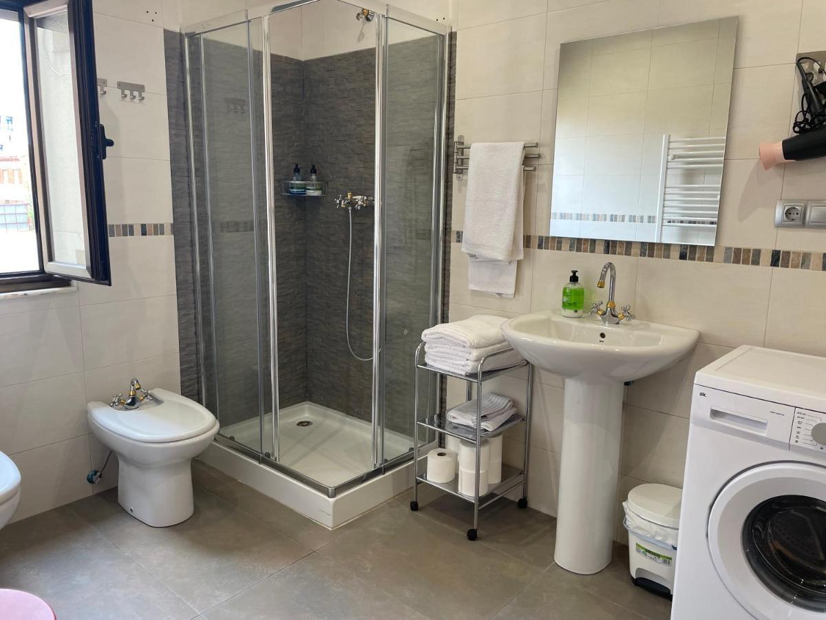 Suite Vintage Leon - Centro Ciudad - Vut-Le-587 Ngoại thất bức ảnh