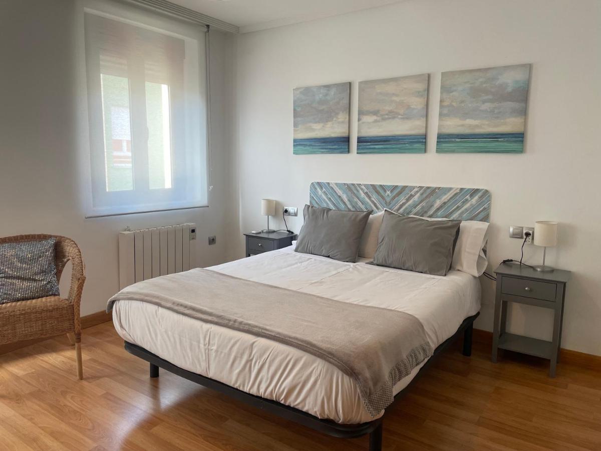 Suite Vintage Leon - Centro Ciudad - Vut-Le-587 Ngoại thất bức ảnh