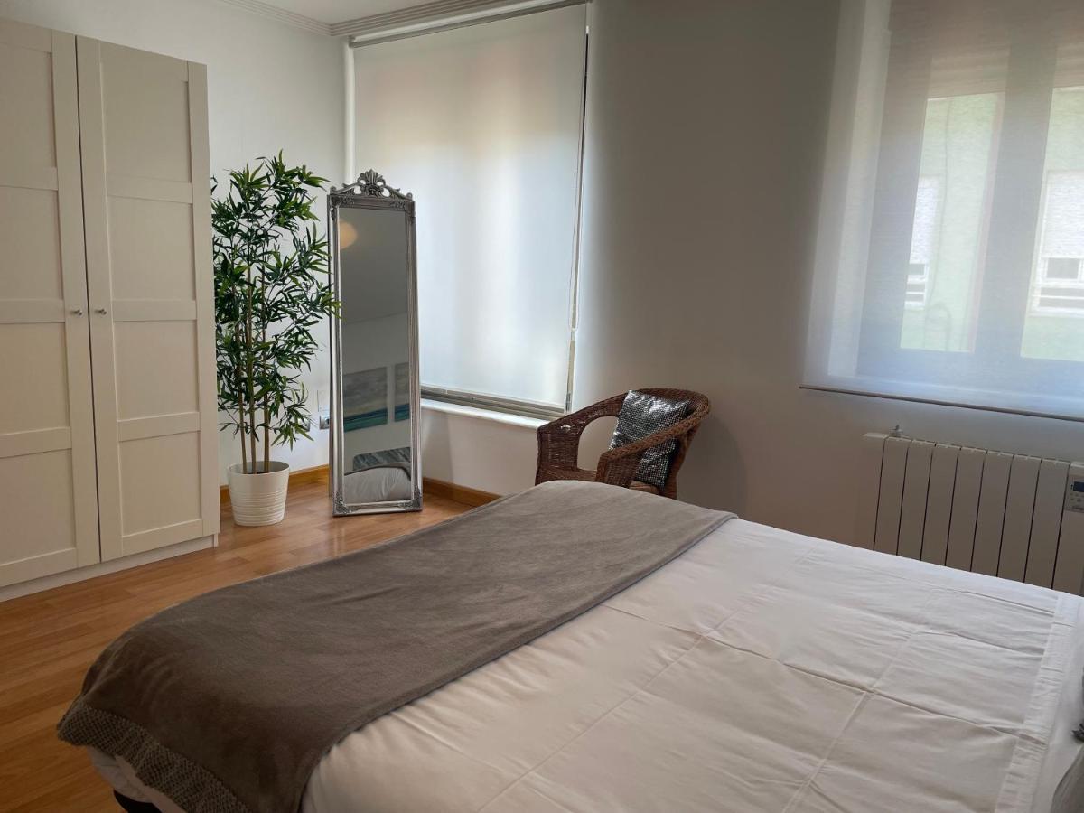 Suite Vintage Leon - Centro Ciudad - Vut-Le-587 Ngoại thất bức ảnh
