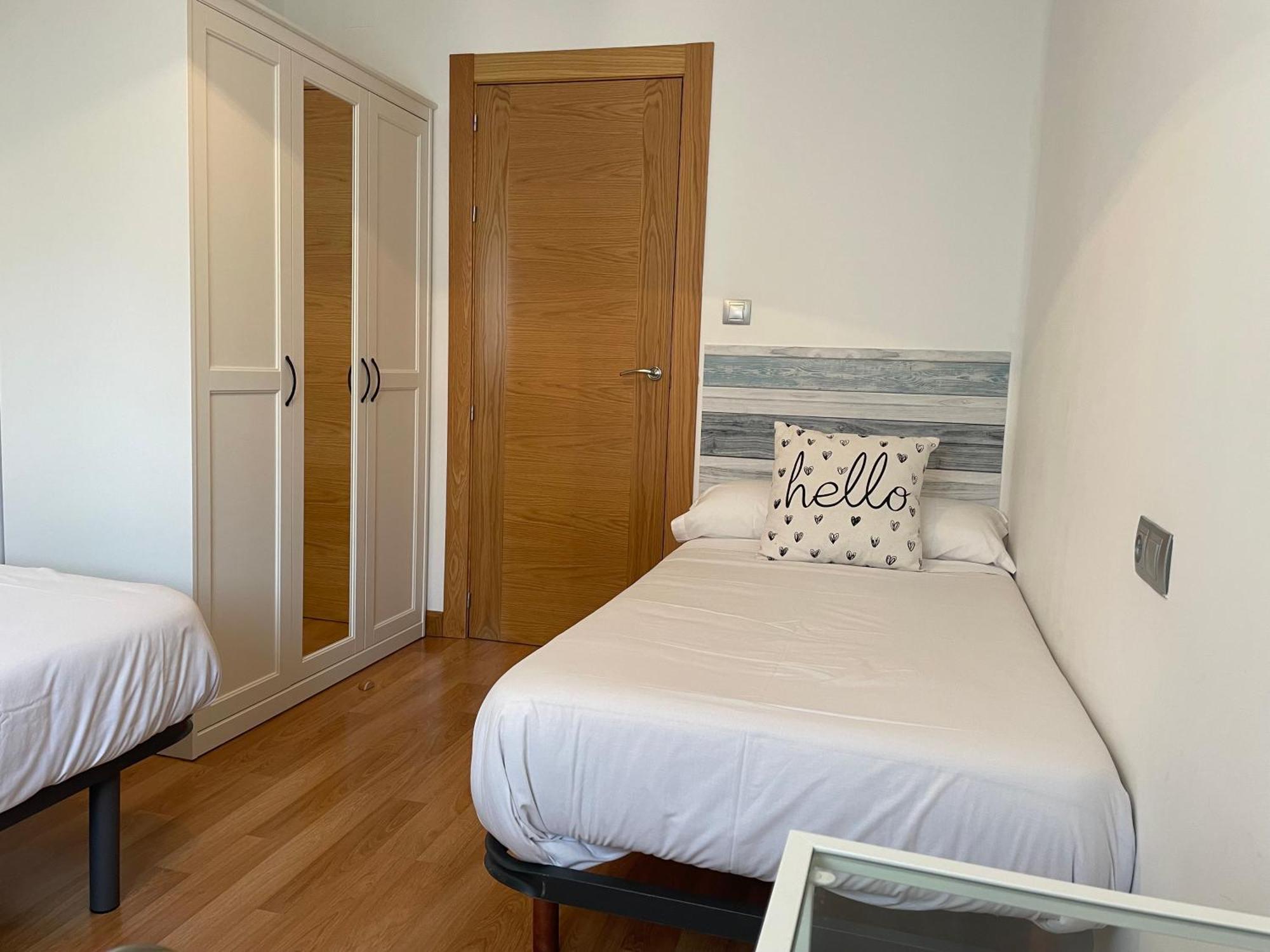 Suite Vintage Leon - Centro Ciudad - Vut-Le-587 Ngoại thất bức ảnh