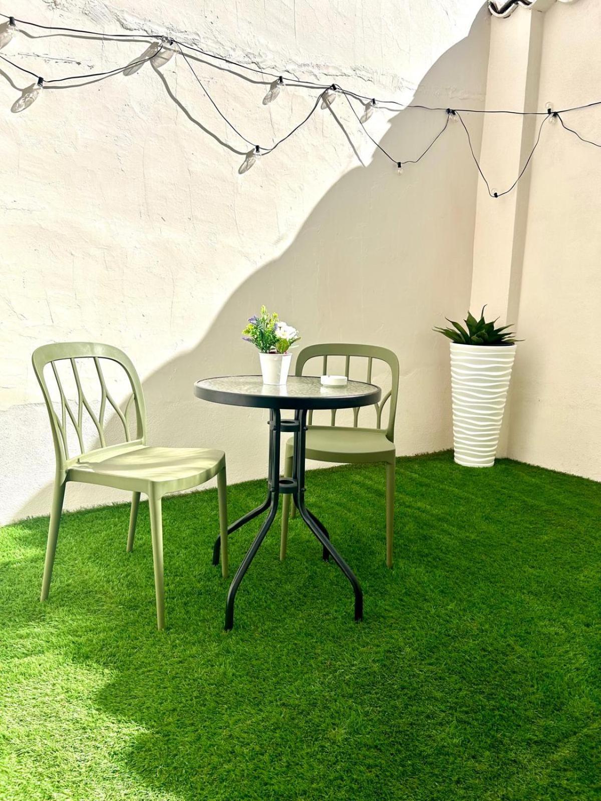 Suite Vintage Leon - Centro Ciudad - Vut-Le-587 Ngoại thất bức ảnh